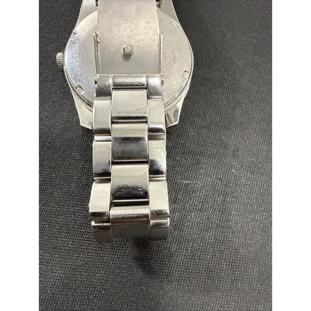FOSSIL CE-1087 Women’s Wristwatch New Battery! Runs Excellent! (B5)